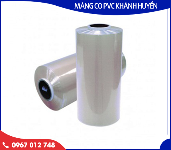 Màng co PVC